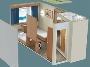 Modular Cabin thumbnail 1