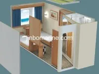 Modular Cabin 2