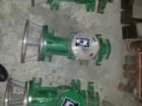 MONO Screw Stripping and Bilge Pump