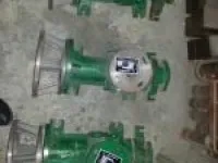 MONO Screw Stripping and Bilge Pump 1
