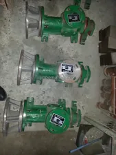 MONO Screw Stripping and Bilge Pump thumbnail 1