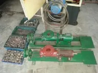 MONO Screw Stripping and Bilge Pump 2