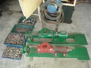 MONO Screw Stripping and Bilge Pump thumbnail 2