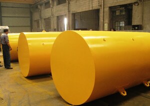 Mooring Buoy