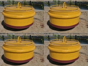 Mooring Floating Drum 1.5m