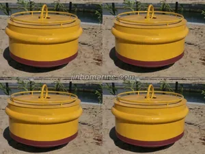 Mooring Floating Drum 1.5m thumbnail 1