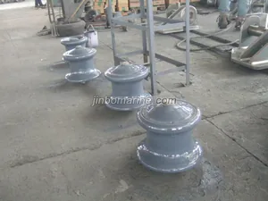 Mooring Roller thumbnail 1