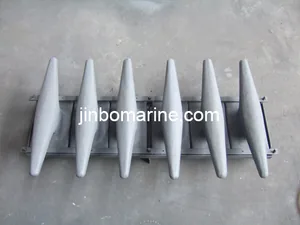 Mooring cleat thumbnail 2