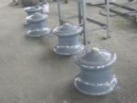 Mooring Roller