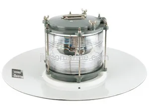 Morse Signal Light CXD7,CXD7-B thumbnail 2