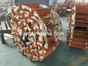 Mount Ship Rope Ladder thumbnail 1
