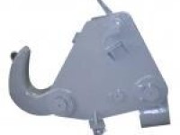 Multifunctional Pier Marine Towing Hook