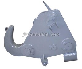 Multifunctional Pier Marine Towing Hook