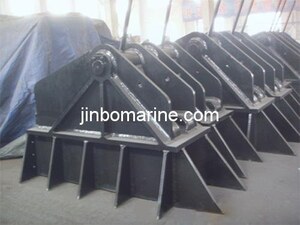 Multistage Chain Stopper