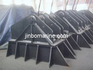 Multistage Chain Stopper thumbnail 1