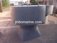 Marine Mushroom Ventilator Type B  2