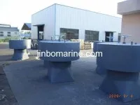 Marine Mushroom Ventilator Type B  3