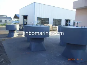 Marine Mushroom Ventilator Type B  thumbnail 3