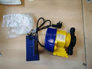 NANJI XH-10-07 Dosing Pump thumbnail 2