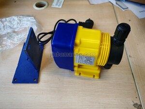 NANJI XH-10-07 Dosing Pump