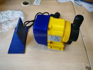 NANJI XH-10-07 Dosing Pump thumbnail 3