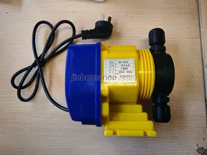 NANJI XH-10-07 Dosing Pump thumbnail 1