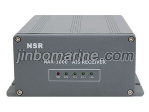 NAR-1000 AIS Receiver