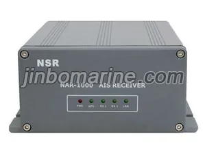 NAR-1000 AIS Receiver thumbnail 1