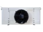 NCBH Marine Explosion Proof Heater Air Fan