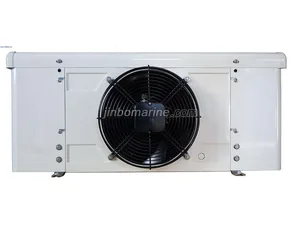 NCBH Marine Explosion Proof Heater Air Fan thumbnail 1