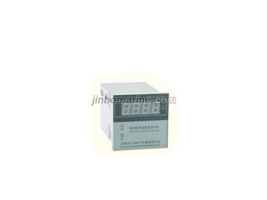 ND-NK Speed Digital Display Regulator
