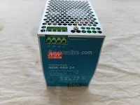 NDR-480-24 Power Supply 2