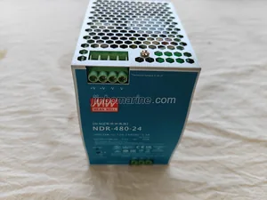 NDR-480-24 Power Supply thumbnail 2