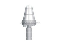 NEB-6000 ARGOS Transmitter