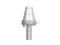 NEB-6000 ARGOS Transmitter 1