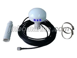 NGA100 GPS Antenna thumbnail 1