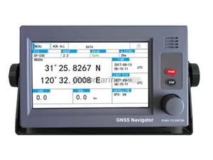 NGR-3000 GPS thumbnail 1