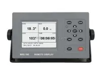 NRD-100 Remote Display 1
