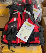 NRS Life Jacket thumbnail 1