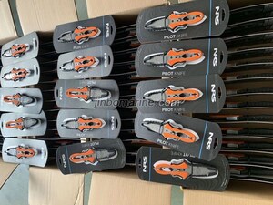 NRS Multifunction Pilot Knife