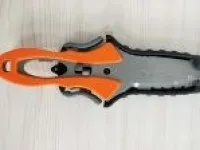 NRS Multifunction Pilot Knife 1