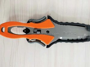 NRS Multifunction Pilot Knife