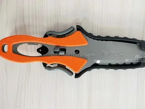 NRS Multifunction Pilot Knife thumbnail 1