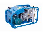 NRW12 Fixed High Pressure Diving Air Compressor