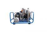 NRW15 Fixed High Pressure Diving Air Compressor