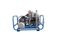 NRW15 Fixed High Pressure Diving Air Compressor