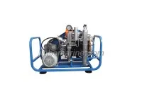 NRW15 Fixed High Pressure Diving Air Compressor 1