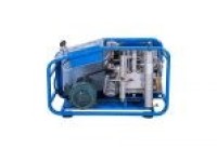 NRW18 High Pressure Air Cooled Diving Air Compressor