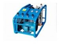 NRW24 High Pressure Air Cooled Diving Air Compressor