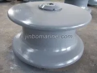 NS2585 Type Marine Warping Roller 1